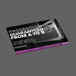 Osbos Flight Case Warehouse Advertisement Cheshire