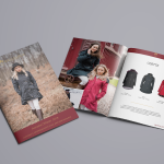 Osbos Marketing Brochure Design Manchester