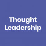 beginner’s guide to thought leadership