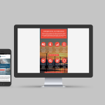 electronics company email marketing