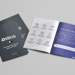Osbos Marketing Service Brochure Manchester UK
